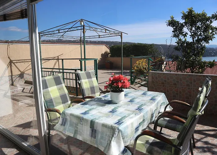 Apartment Komel Ii *