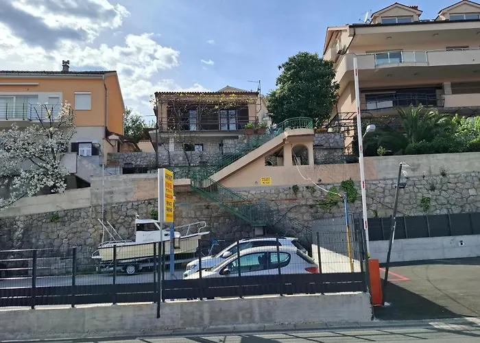 Komel Ii Apartment *