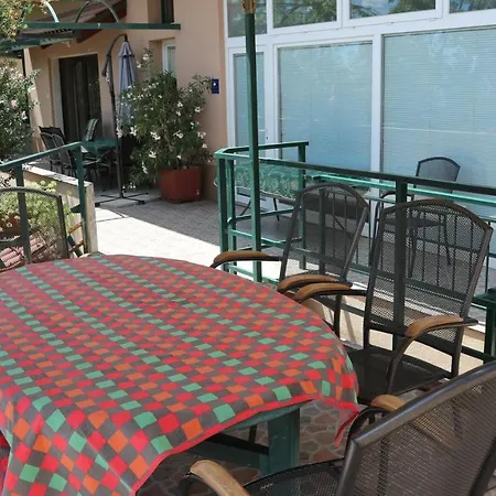 Apartment Komel Ii *