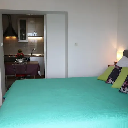 Komel Ii Apartment *