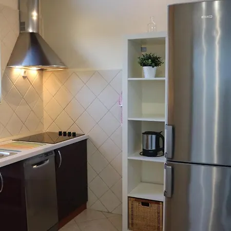 Apartment Komel Ii *