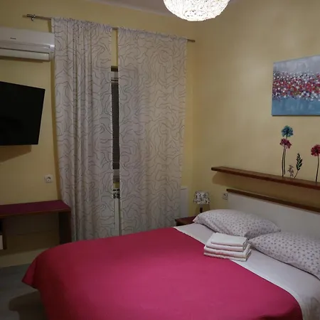 Apartment Komel Ii Opatija