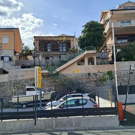 Komel Ii Apartment *